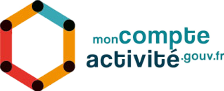 Mon compte activité : Brand Short Description Type Here.