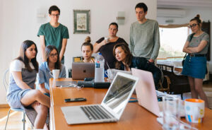 Comment manager la génération Z ? | Mode d’emploi pour gérer les digital natives
