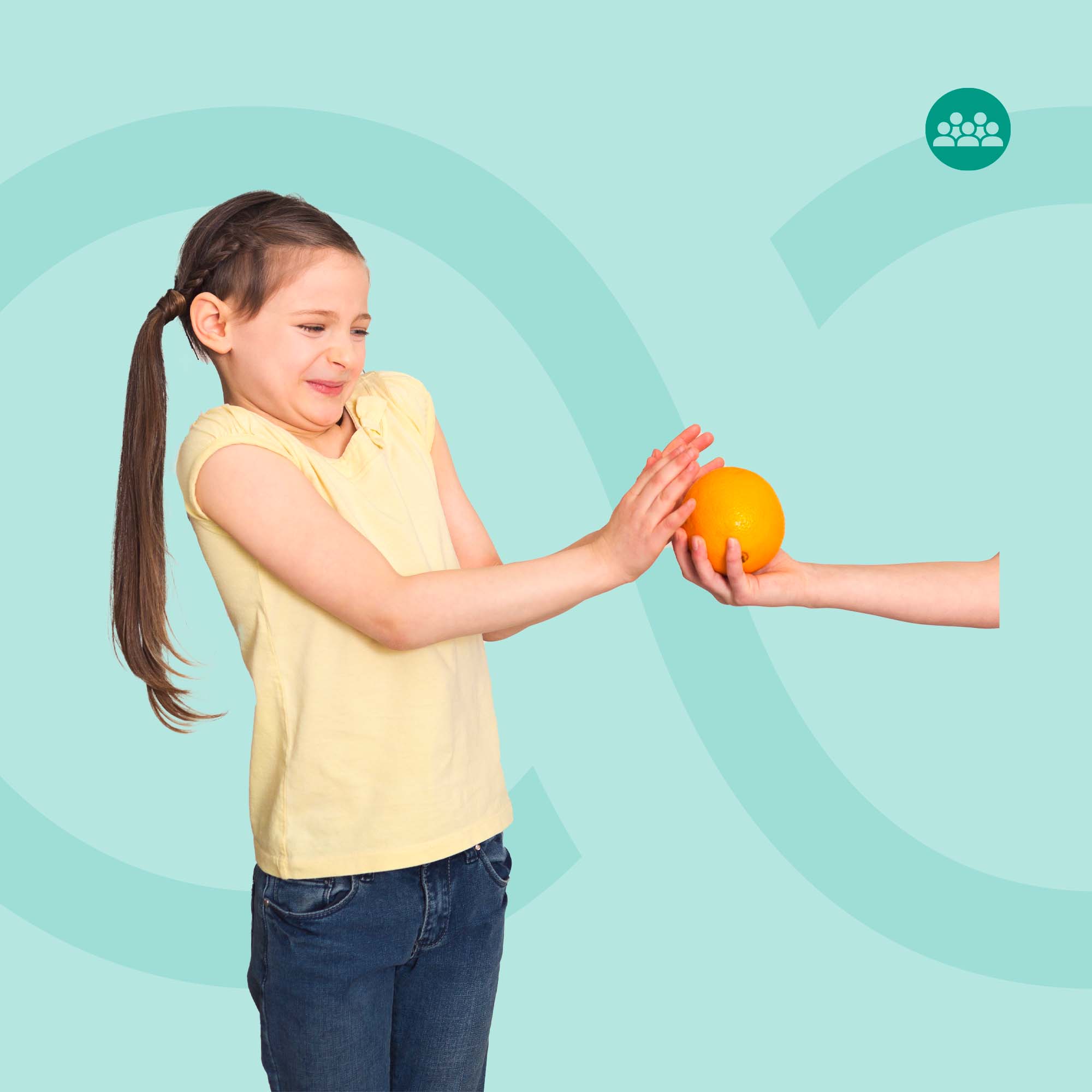 anti corruption enfant