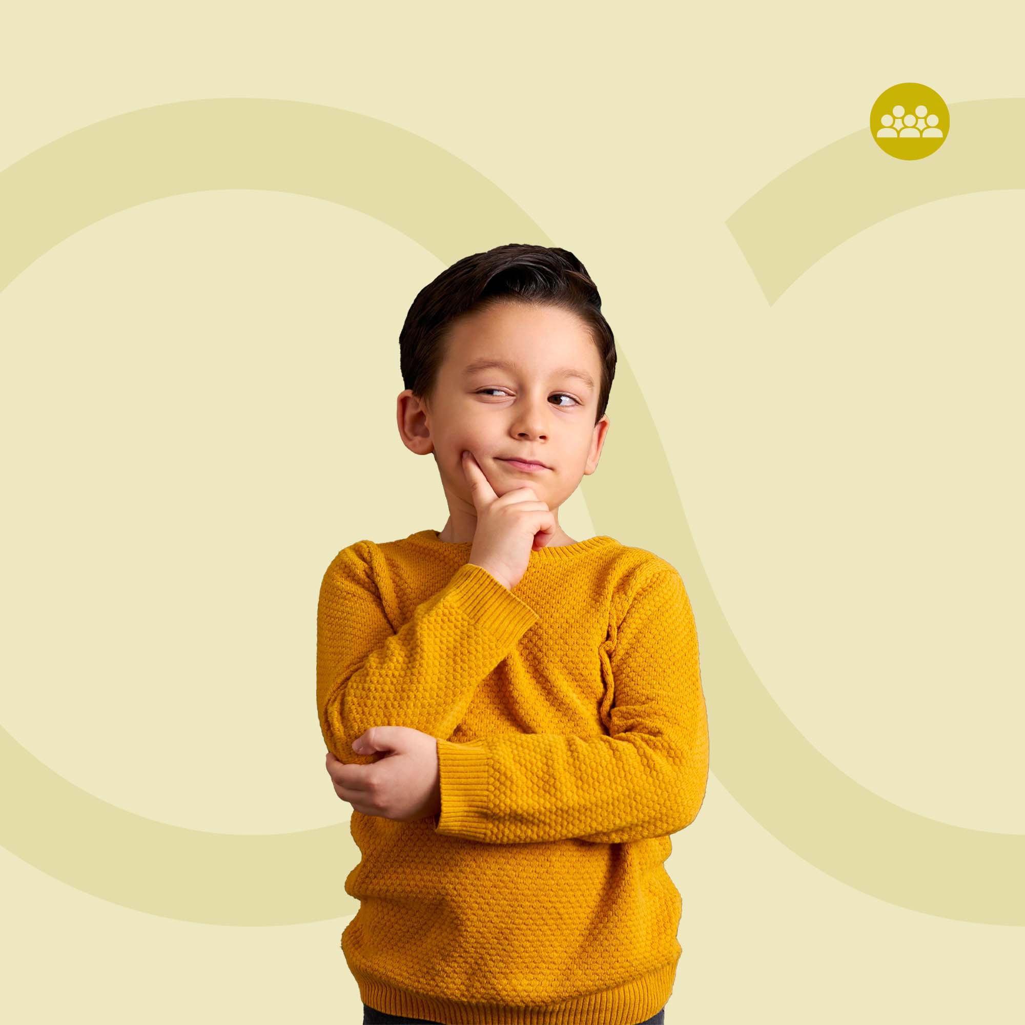 comprendre client enfant