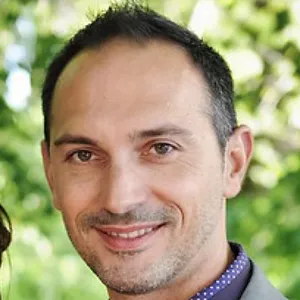 Gilles BENARD