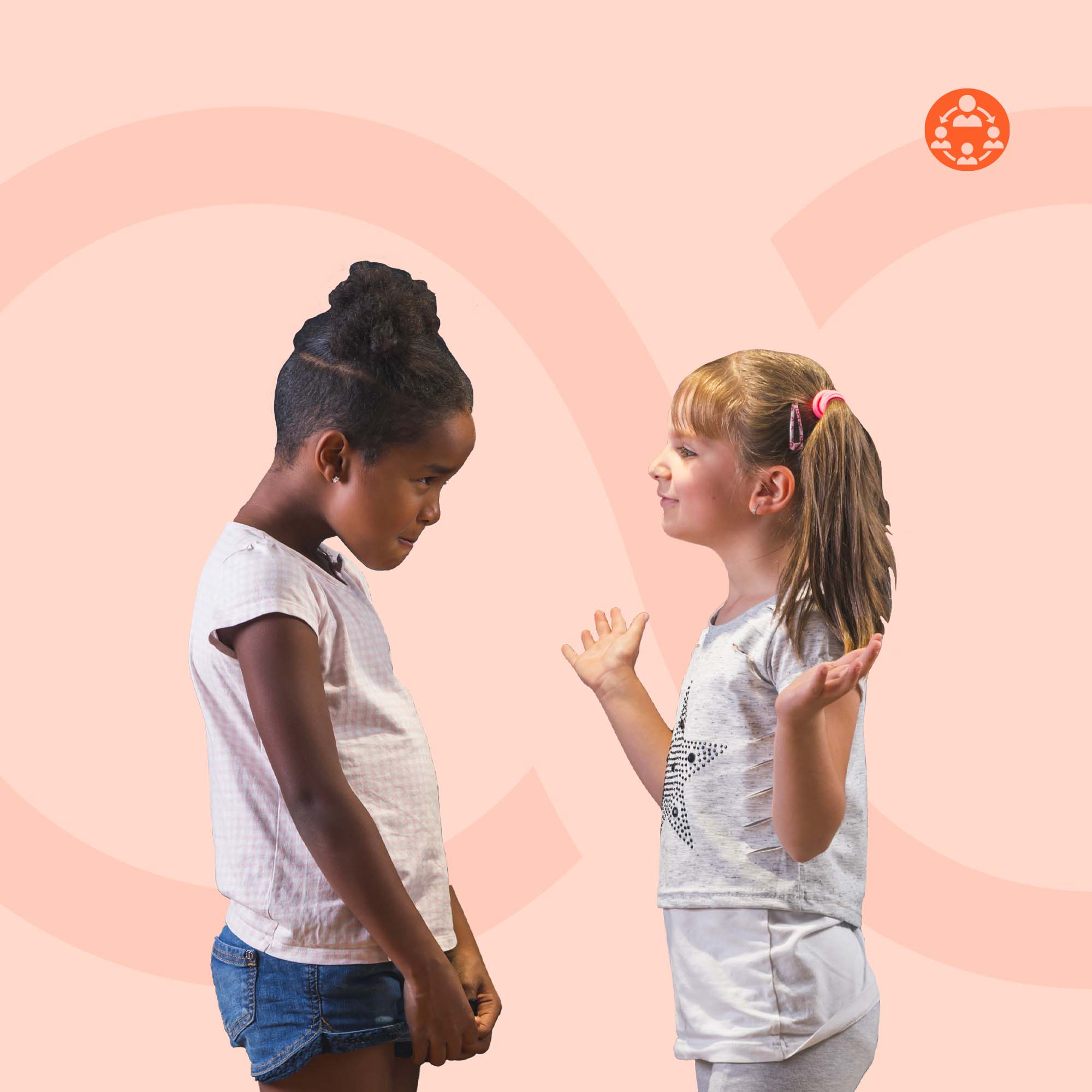 recadrer derives enfant