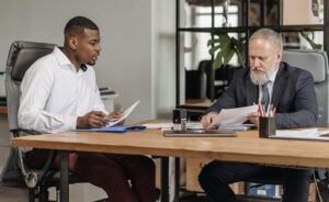 Comment repenser l’entretien annuel d’évaluation ? | 3 clés pour moderniser l’exercice