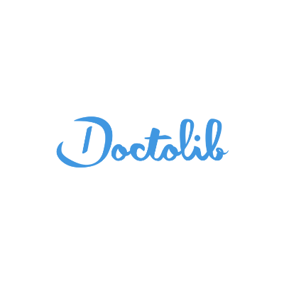 Logo doctolib