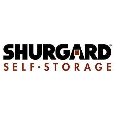 Logo shurgard