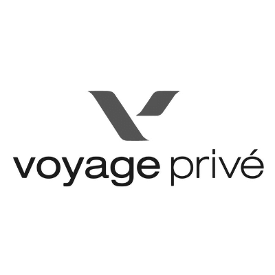 Logo voyage privé