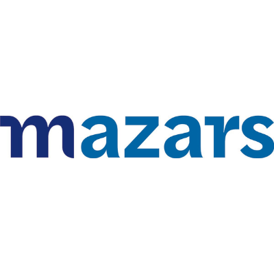 Logo Mazars