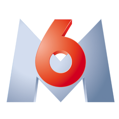 Logo M6