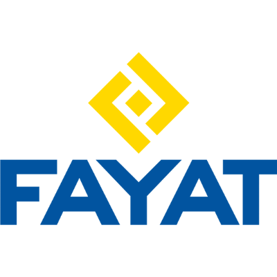 Logo fayat