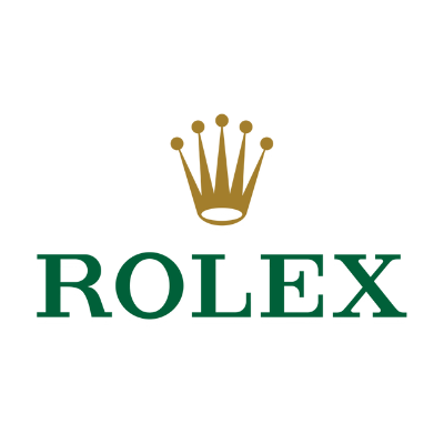 Logo rolex