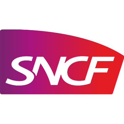 Logo sncf