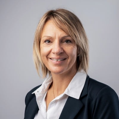 Sabine Laurensot