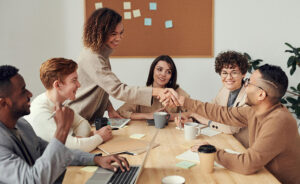 Management collaboratif : simple en théorie, comment le faire vivre au quotidien ?