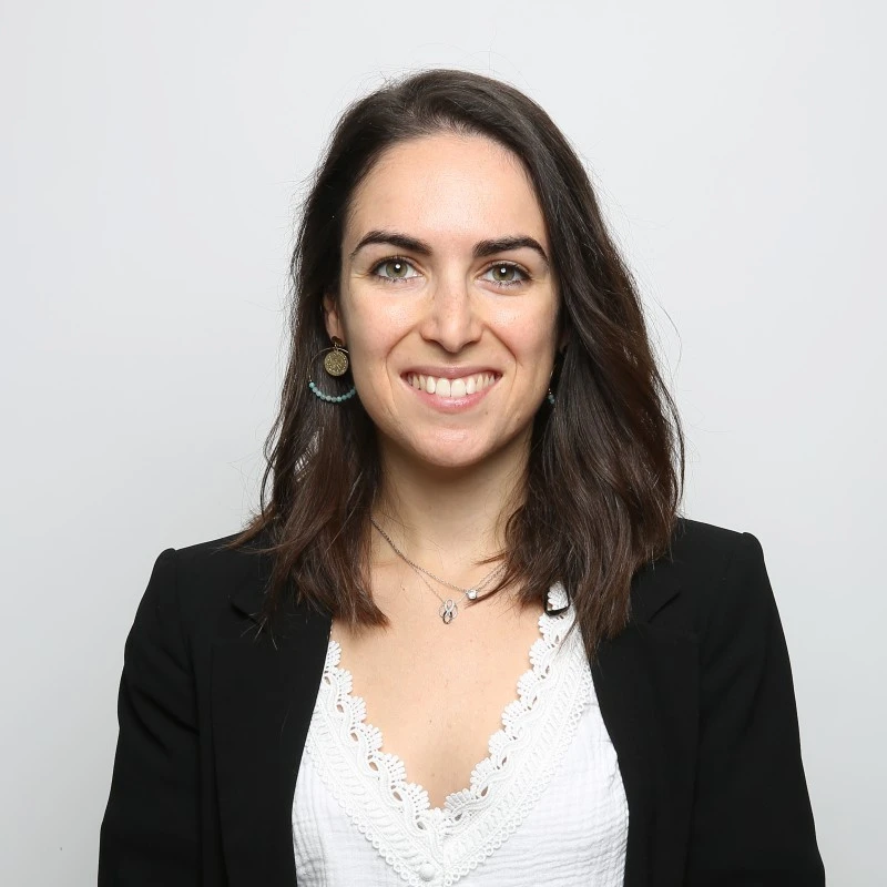Mélanie ROCCIA