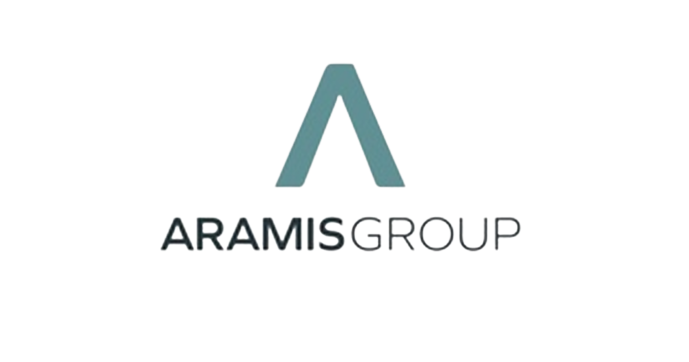 ARAMIS GROUP LOGO Png