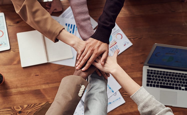 Une marque employeur au top grâce au mentorat intergénérationnel
