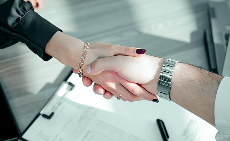 Déterminer des objectifs professionnels clairs et précis pour la période suivante