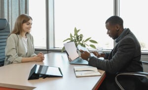 Entretien annuel d’évaluation : quels sont les grands enjeux ?