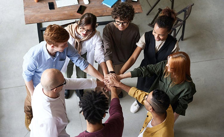 Favoriser une communication apaisée, authentique et fédératrice
