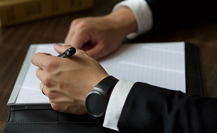 Soigner la rédaction des documents digitaux qui contiennent les connaissances des collaborateurs