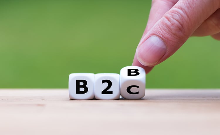 Comprendre ses cibles et les segmenter en personas pour développer une stratégie de vente BtoB cohérente