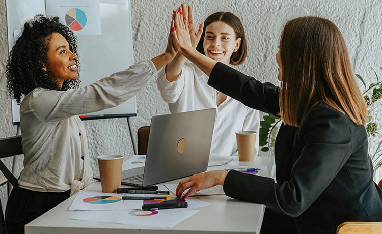 Créer des conditions favorables pour faire fructifier le potentiel de chaque collaborateur