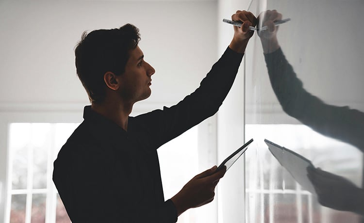 Définir précisément les contours du programme de formation pour éviter les doutes et le décrochage