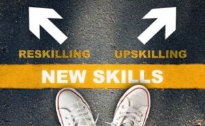 Upskilling : tout ce qu’il faut savoir sur le perfectionnement des compétences en entreprise