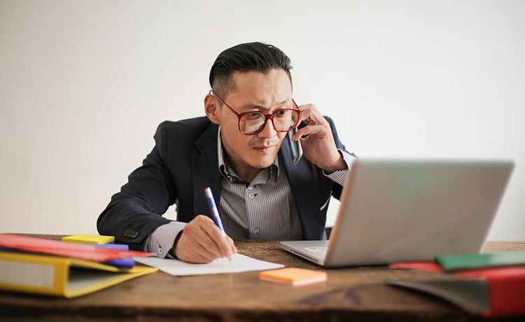 Instaurer un cadre organisationnel adapté et optimisé pour le travail collaboratif à distance