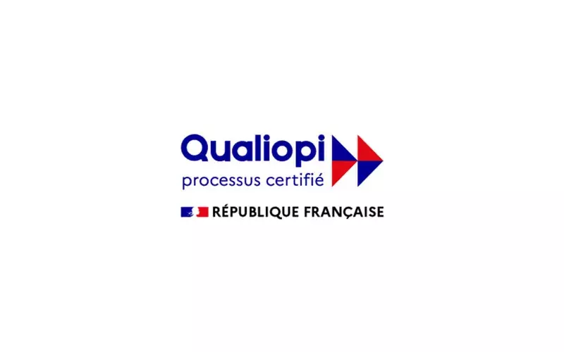 Logo Qualiopi