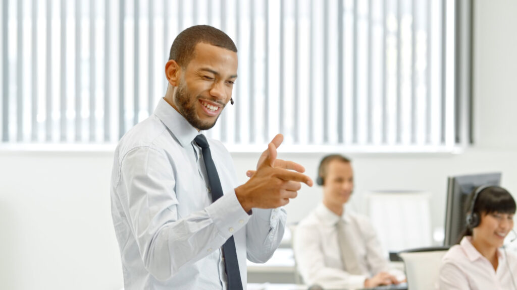 Levier-motivation - GettyImages-491193530