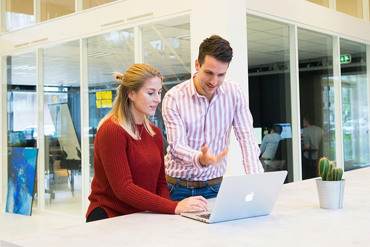 On parle beaucoup d’onboarding, mais quel est le rôle d’un manager dans l’intégration d’un salarié ?